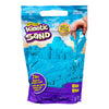 Arena Cinética: La Arena Sensorial Moldeable Original para Niños, 907 g (2 lb). Bolsa resellable.