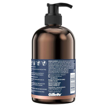 KingC-Gillette3in1Beard-Face-HairWashwithKingC-GilletteSignatureScent-11-8oz-_10 - Brands For Less USA