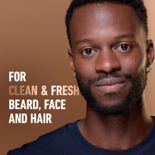 KingC-Gillette3in1Beard-Face-HairWashwithKingC-GilletteSignatureScent-11-8oz8-_2 - Brands For Less USA