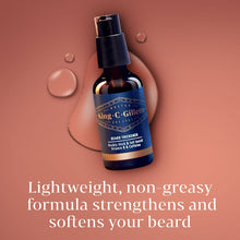 KingC.GilletteBeardThickenerFormulatedwithVitaminBComplexandCaffeine_1.7floz2 - Brands For Less USA