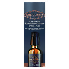 KingC.GilletteBeardThickenerFormulatedwithVitaminBComplexandCaffeine_1.7floz6 - Brands For Less USA