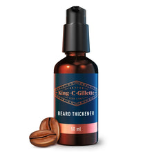 KingC.GilletteBeardThickenerFormulatedwithVitaminBComplexandCaffeine_1.7floz7 - Brands For Less USA