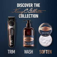 KingC.GilletteMen_sSoftBeardBalm_3.4Ounces1 - Brands For Less USA