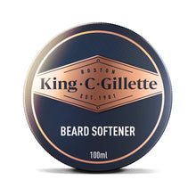 KingC.GilletteMen_sSoftBeardBalm_3.4Ounces8 - Brands For Less USA