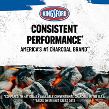 KingsfordMatchLightInstantCharcoalBriquettes2Pack_16Lbs.Each2 - Brands For Less USA