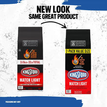 KingsfordMatchLightInstantCharcoalBriquettes2Pack_16Lbs.Each7 - Brands For Less USA
