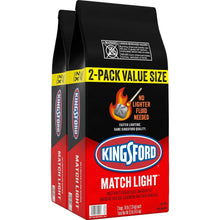 KingsfordMatchLightInstantCharcoalBriquettes2Pack_16Lbs.Each8 - Brands For Less USA