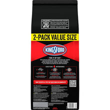 KingsfordMatchLightInstantCharcoalBriquettes2Pack_16Lbs.Each - Brands For Less USA
