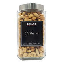 Kirkland-Signature-Black-Label-Premier-Cashews-38-Ounce_9a83c66d-3b61-4c86-97e7-4e8281eea735.034af3298cf68d2f551cae585b9a3cf2 - Brands For Less USA