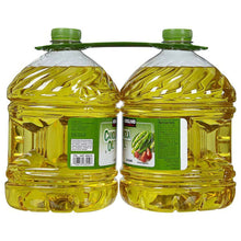 Kirkland Signature, Canola Oil, 3 qt, 2-count