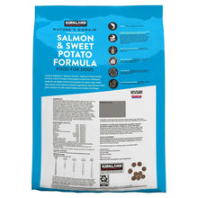 Kirkland-Signature-Nature-s-Domain-Dog-Food-Salmon-Sweet-Potato-25-lbs1-_4 - Brands For Less USA
