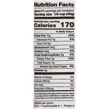 Kirkland Signature Supreme Whole Almonds 3 Pounds - Brands For Less USA