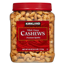 Kirkland-Signature-Whole-Fancy-Cashews-2-5-lbs_e5ccb1db-cfc0-43b6-860e-540e514550c3.7a7b34f666ee12c2e258852685d94c6a - Brands For Less USA