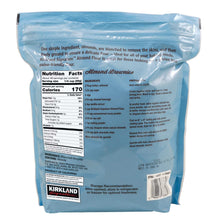 Kirkland Signature, Almond Flour, 3 lbs