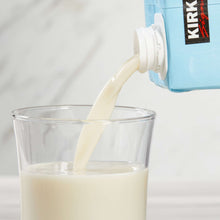 Kirkland Signature, Almond Milk, 1 qt, 12-count