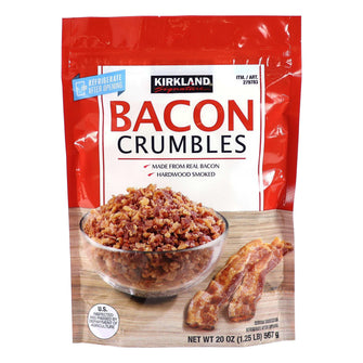 Kirkland Signature, Bacon Crumbles, 20 oz– Brands For Less USA