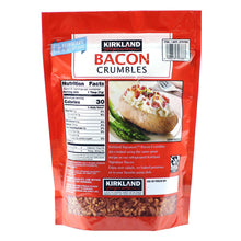 Kirkland Signature, Bacon Crumbles, 20 oz