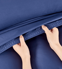 Kirkland Signature 680 Thread Count Sheet Set