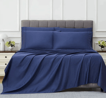 Kirkland Signature 680 Thread Count Sheet Set