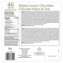KirklandSignatureBelgianLuxuryChocolates-46-count-AssortedColors3-_4 - Brands For Less USA