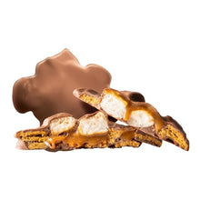 Kirkland Signature Caramel S'mores Clusters, 26.3 oz., 2-pack