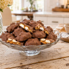 Kirkland Signature Caramel S'mores Clusters, 26.3 oz., 2-pack