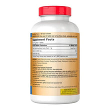 Kirkland Signature Chewable Vitamin C 500 mg., 500 Tablets