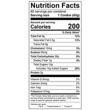 Kirkland Signature Cookie Tray, 60-count