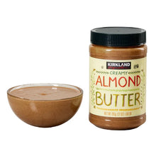 KirklandSignatureCreamyAlmondButter_27oz2 - Brands For Less USA