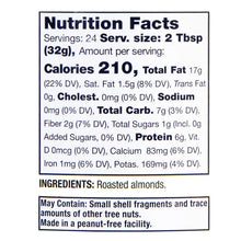 KirklandSignatureCreamyAlmondButter_27oz3 - Brands For Less USA