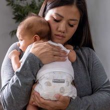 Kirkland Signature Diaper Size 1, 96-count