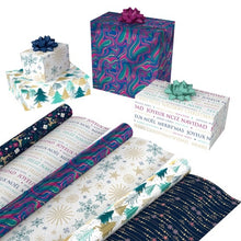 Kirkland Signature Double Sided Gift Wrap, 6-rolls, 540 sq. ft. Total