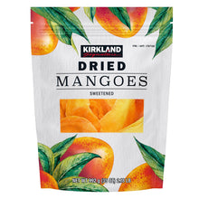Kirkland Signature Dried Mangoes, Sweetened, 35 oz