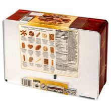 Galletas europeas Kirkland Signature con chocolate belga, surtido, 1,4 kg