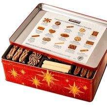 Galletas europeas Kirkland Signature con chocolate belga, surtido, 1,4 kg