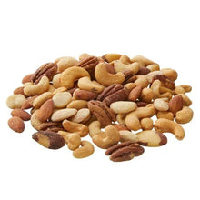 Kirkland Signature Extra Fancy Mixed Nuts, Salted, 2.5 lbs - Brands For Less USA