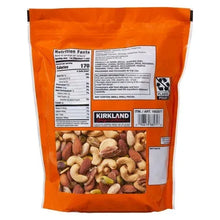KirklandSignatureExtraFancyMixedNuts_Unsalted_2.5lbs1 - Brands For Less USA