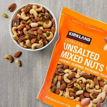 KirklandSignatureExtraFancyMixedNuts_Unsalted_2.5lbs3 - Brands For Less USA
