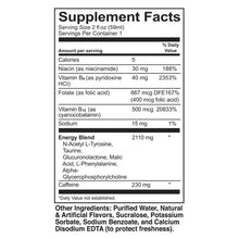 Kirkland Signature Extra Strength Energy Shot, 48 Bottles, 2 Ounces Each