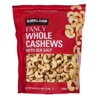 Snacks