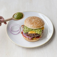 Kirkland Signature Imported Basil Pesto, 22 oz