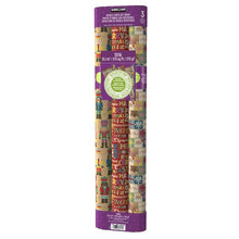 Kirkland Signature Kraft Double Sided Gift Wrap, 6-rolls, 540 sq. ft. Total