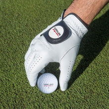 Kirkland Signature Leather Golf Glove Left Handed, 4-pack