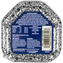 KirklandSignatureLoafWetDogFood_SmallBreedAdultDogs_VarietyPack_3.5oz_45ct6 - Brands For Less USA