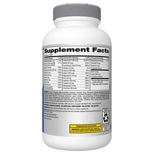 Kirkland Signature Men's 50+ Complete Multivitamin, 300 Tablets