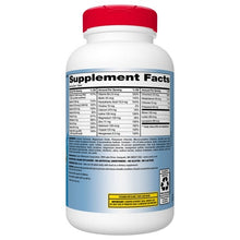 Kirkland Signature Men's Complete Multivitamin, 300 Tablets