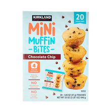 KirklandSignatureMiniMuffinBites_ChocolateChip_1.65oz_20-count3 - Brands For Less USA