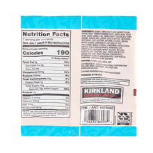 KirklandSignatureMiniMuffinBites_ChocolateChip_1.65oz_20-count - Brands For Less USA