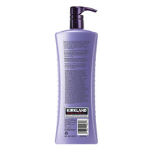 KirklandSignatureMoistureShampoo_33.8floz_1-count - Brands For Less USA