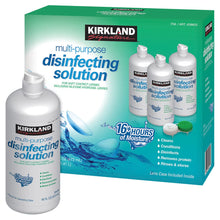 KirklandSignatureMulti-PurposeDisinfectingSolution_48Ounces - Brands For Less USA